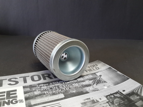 HYD. PUMP FILTER STRAINER