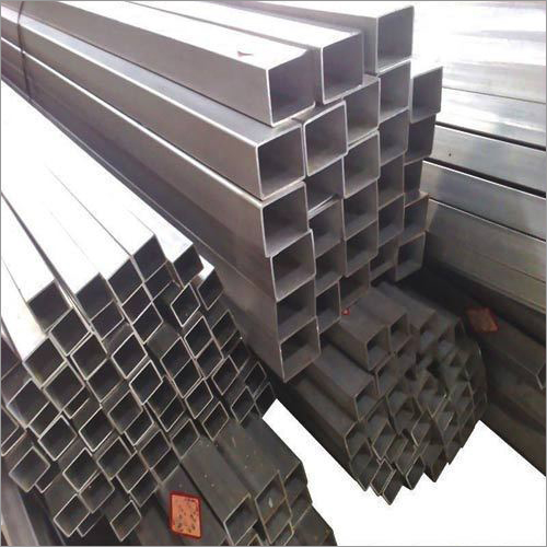 MS Section Pipe - Carbon Steel, Size 15 to 200 mm | High Strength, Corrosion Resistance, Durable, Versatile Applications
