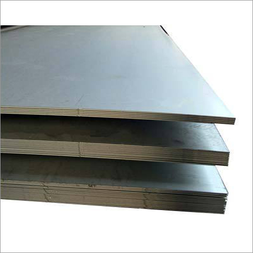 CR Sheet - Carbon Steel, 2-3 Millimeter Thickness | Corrosion Resistant, Sturdy Construction, High Tensile Strength, Powder Coated