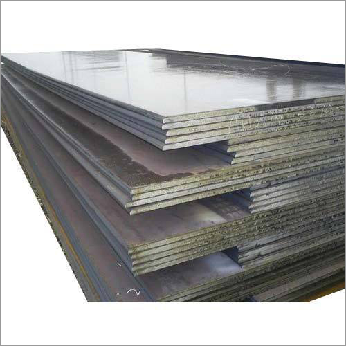 Carbon Steel Hr Sheet