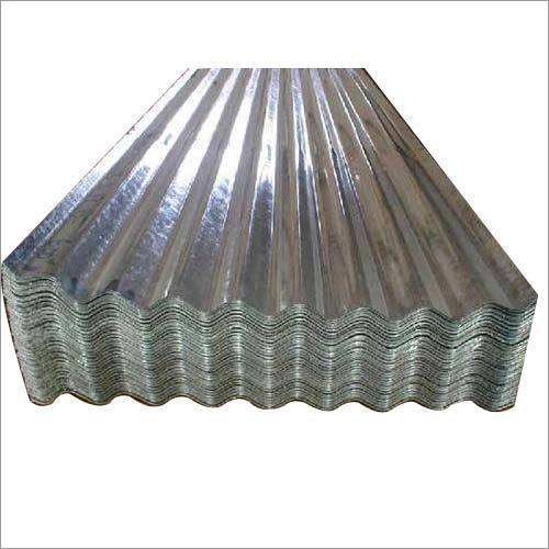 Cold Roll Steel Gc Sheet