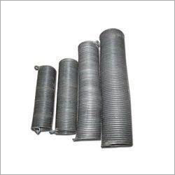 Rolling Shutter Spring