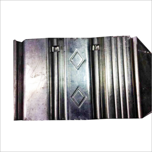 Rolling Shutter Strip