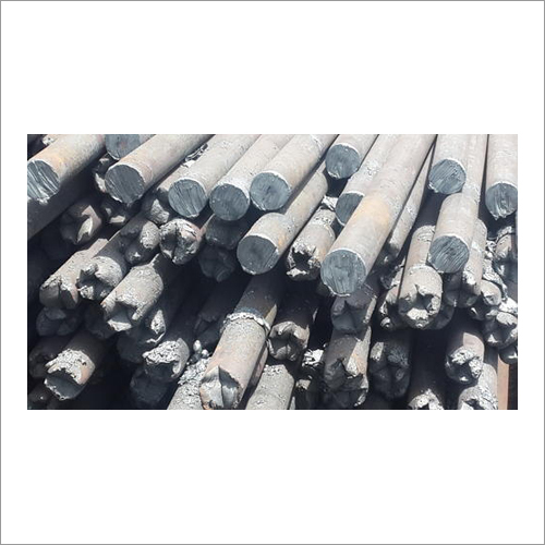 Grey Ms Round Bar