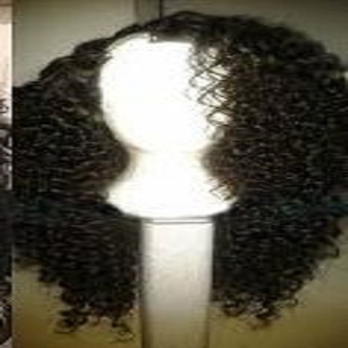 Silky Wigs Hair