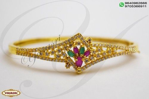 Golden Traditional Bracelet