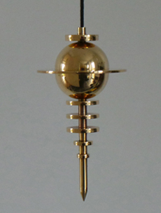 Energy Pendulum