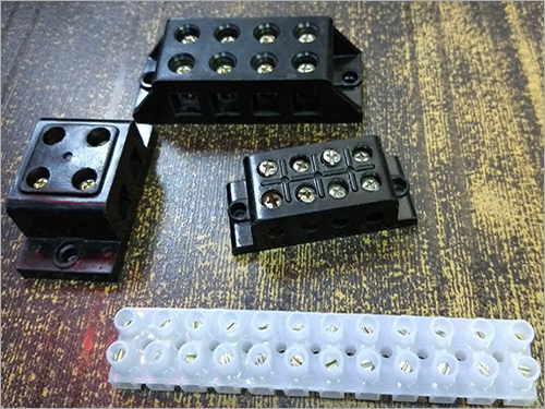 Terminal Connectors