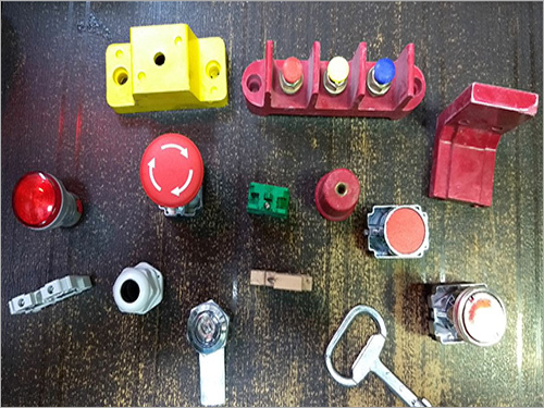 Panel Board Accessories