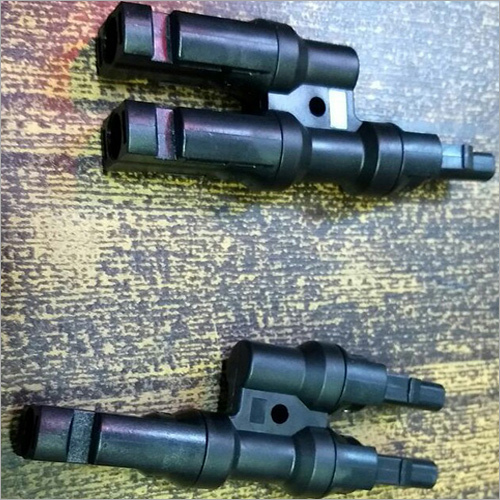 MC4 Y Connectors