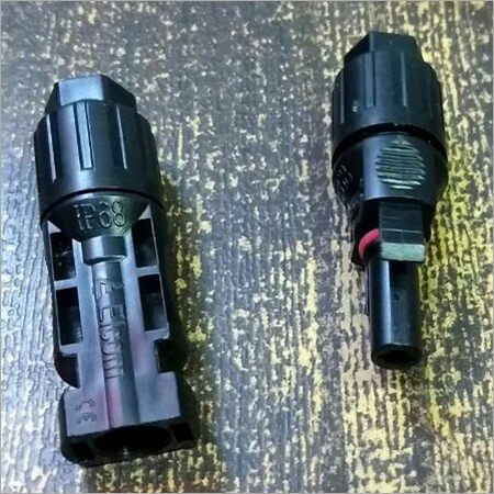 MC4 Connectors