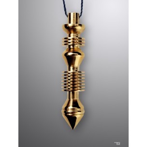 IK Universal Pendulum & BG3 Emitter (Metal)