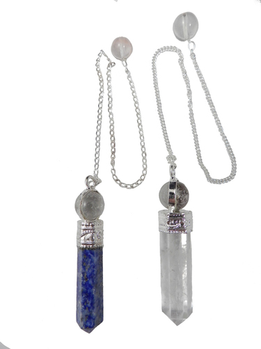 Divination and Dowsing Pendulums