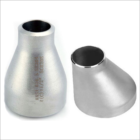 Buttweld Reducers