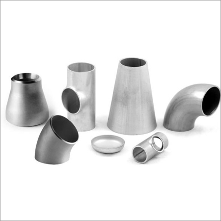 Buttweld Fitting