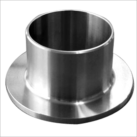 Buttweld ASME Lap Joint Stub End