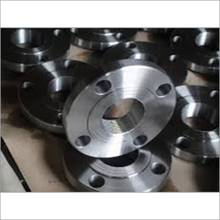 Mild Steel Flat Flanges