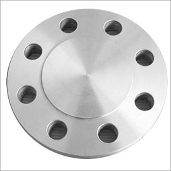 Flat Flanges