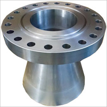 Expander Flanges