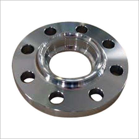 Stainless Steel Lap Joint Flange