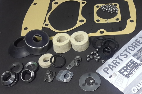 STEERING REPAIR KIT SET OF 8 PCS