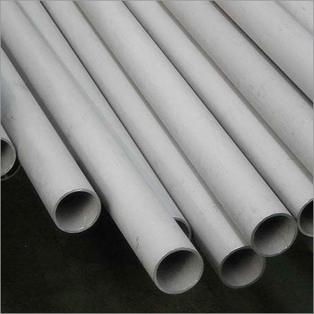 Seamless Round Pipes