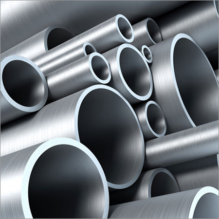 Ss Tubes