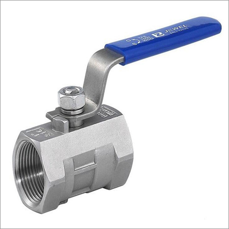 Ball Valves