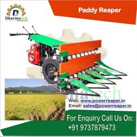 Paddy Reaper