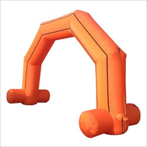 Safe Stand Door Inflatable Arches