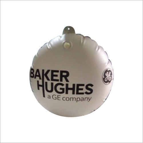 Decorative Promotional Dangler Balloons