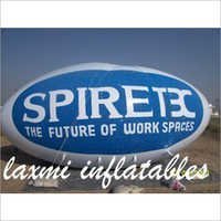 Company Promotional Balloons