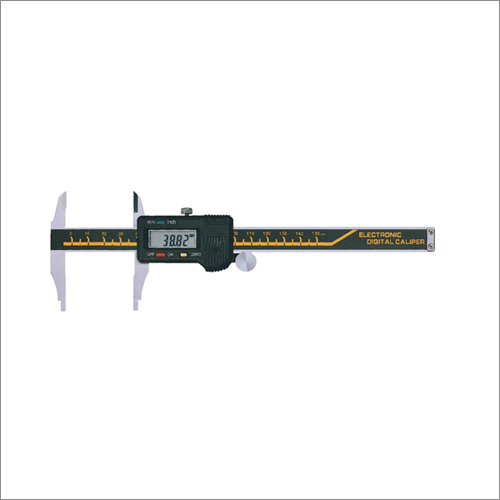 Digital Vernier Caliper