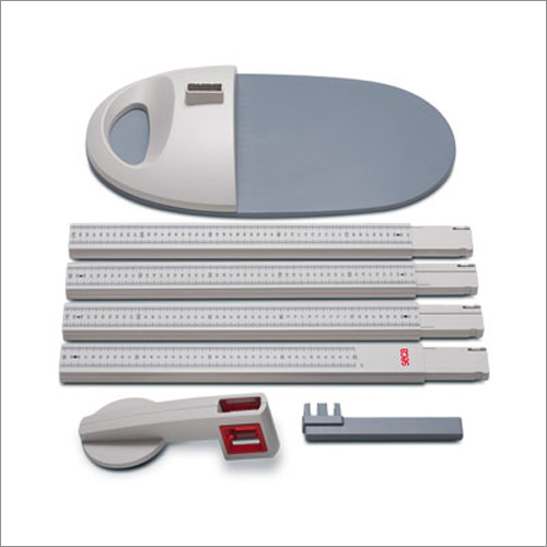 Seca Germany Portable Stadiometer