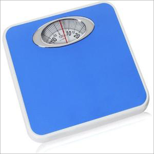 Analogue Weighing Scale
