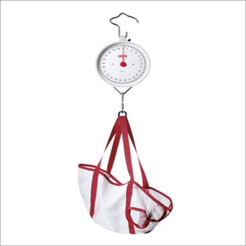 Baby Weighing Dial Scale
