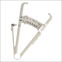 Economy Fat Measure Skinfold Caliper