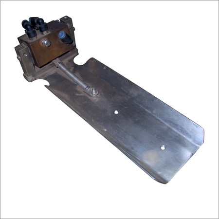Light Steel Fabrication Services