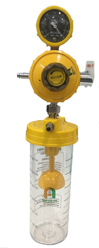 Ward Vaccum