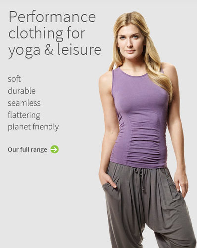 yoga clothes By Compact Buying Services