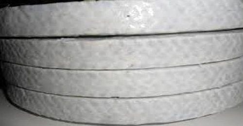 Ptfe Impregnated Asbestos Packing Strap Length: 50  Meter (M)