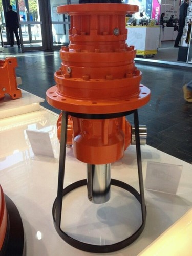 Planetary Gears