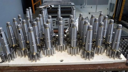 Pinion Shafts