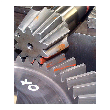 Industrial Gears