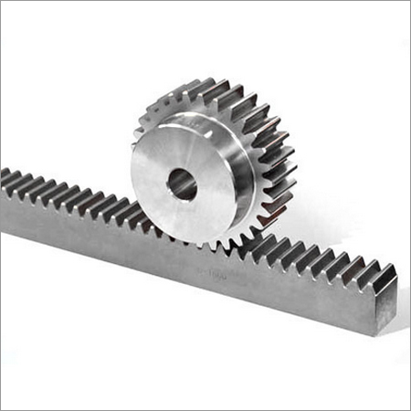 Rack Pinion