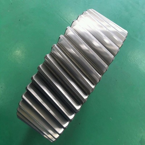 Tooth Grinding Gears