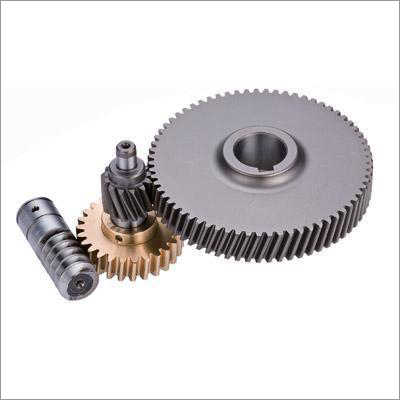 Helical Gears