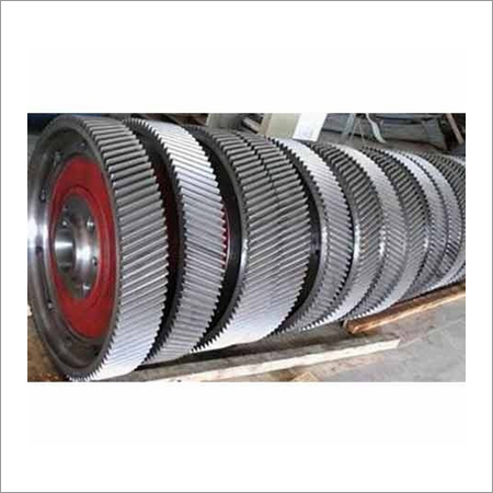 Heavy Duty Gear