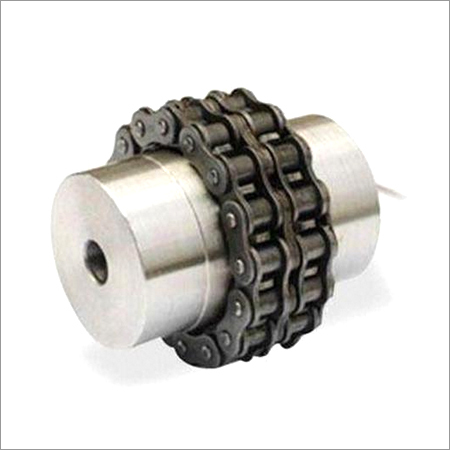 Chain Coupling