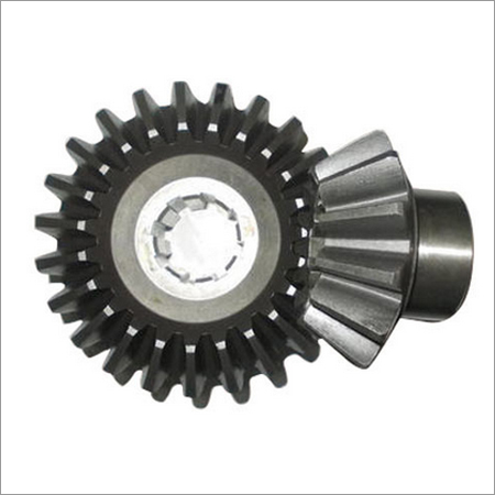 Bevel Gear